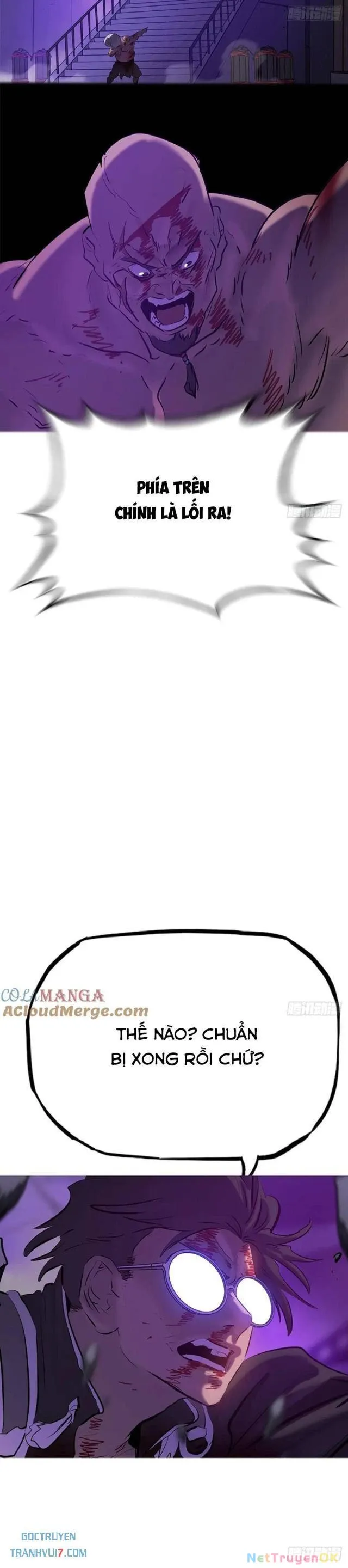 đọc truyện Phong Yêu Vấn Đạo Chương 111 ảnh 36 tại Thiên Thai Truyện