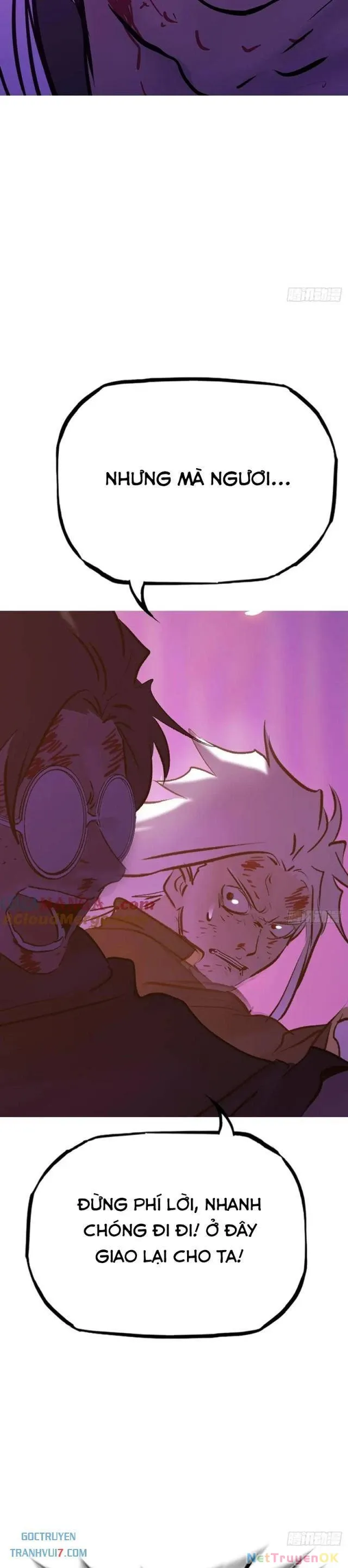 đọc truyện Phong Yêu Vấn Đạo Chương 111 ảnh 6 tại Thiên Thai Truyện