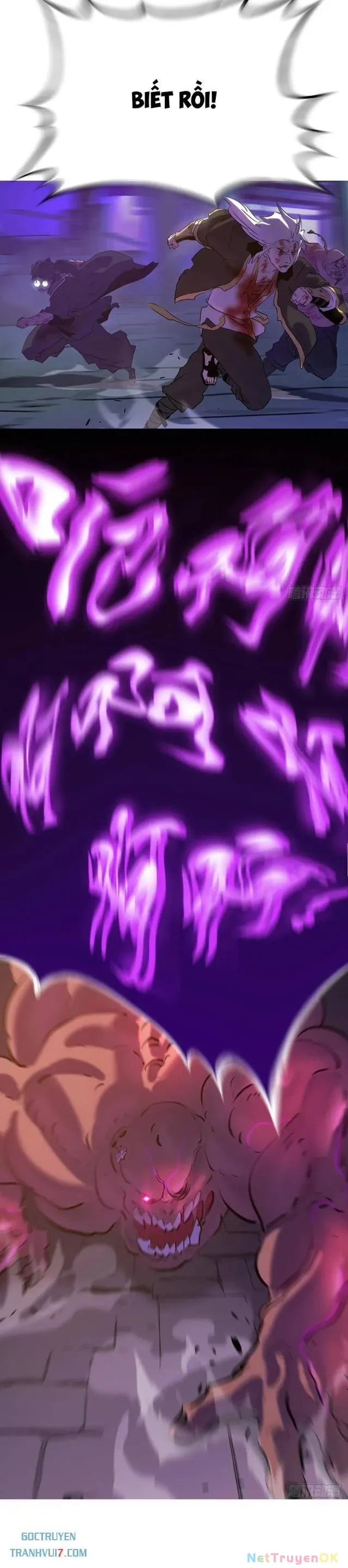 đọc truyện Phong Yêu Vấn Đạo Chương 111 ảnh 7 tại Thiên Thai Truyện