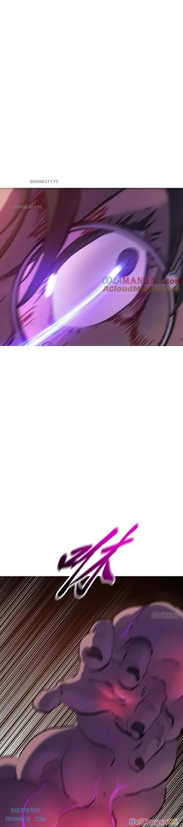 đọc truyện Phong Yêu Vấn Đạo Chương 111 ảnh 8 tại Thiên Thai Truyện