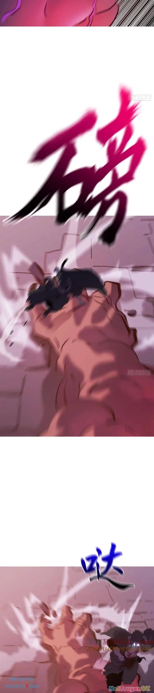 đọc truyện Phong Yêu Vấn Đạo Chương 111 ảnh 9 tại Thiên Thai Truyện