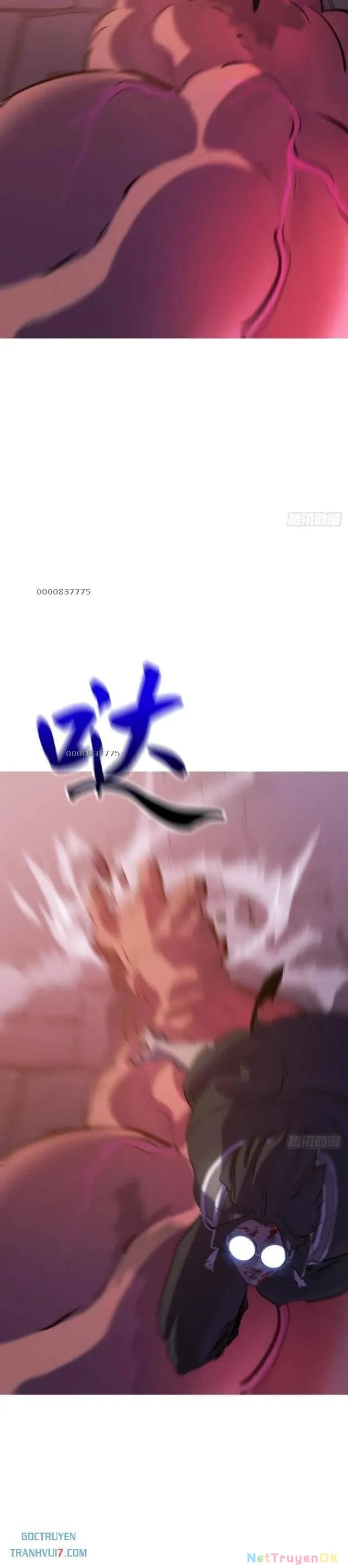 đọc truyện Phong Yêu Vấn Đạo Chương 111 ảnh 10 tại Thiên Thai Truyện