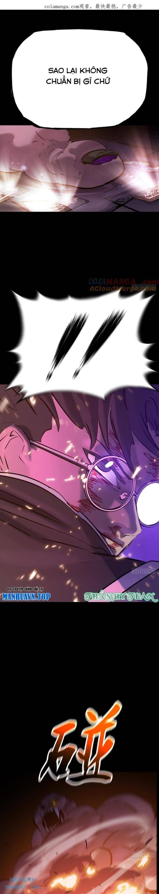 đọc truyện Phong Yêu Vấn Đạo Chương 112 ảnh 3 tại Thiên Thai Truyện