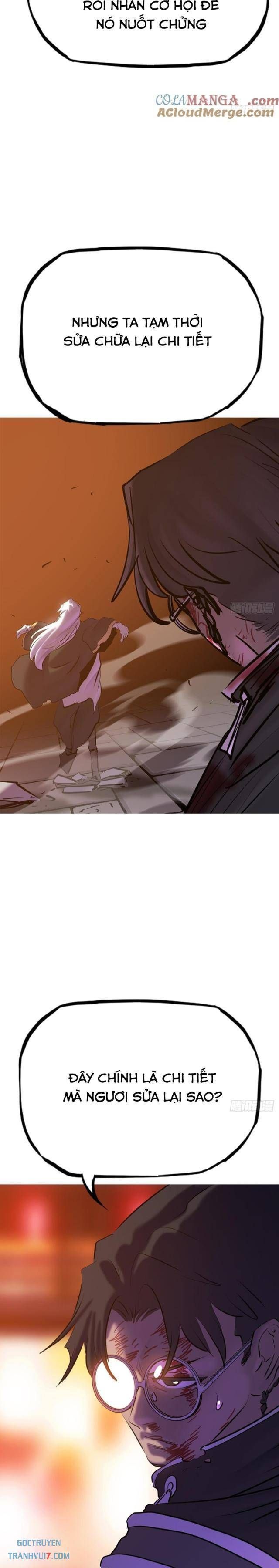 đọc truyện Phong Yêu Vấn Đạo Chương 112 ảnh 12 tại Thiên Thai Truyện