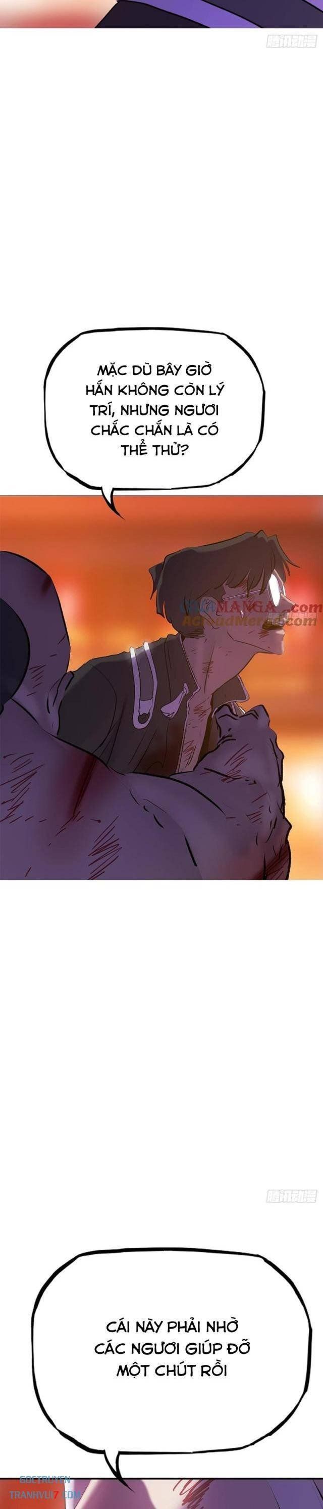 đọc truyện Phong Yêu Vấn Đạo Chương 112 ảnh 13 tại Thiên Thai Truyện