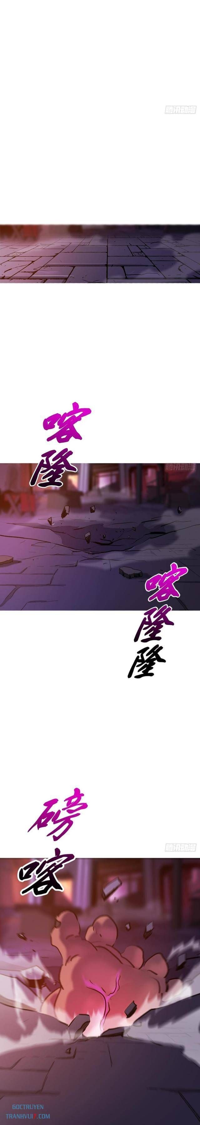 đọc truyện Phong Yêu Vấn Đạo Chương 112 ảnh 15 tại Thiên Thai Truyện