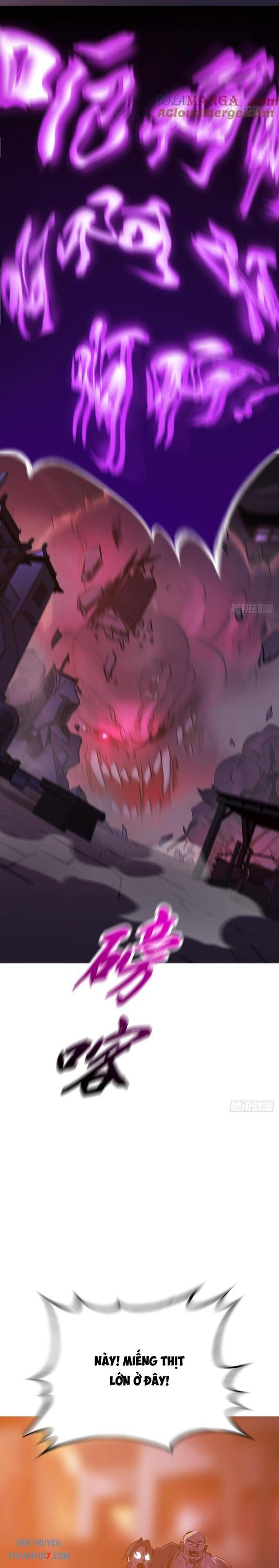 đọc truyện Phong Yêu Vấn Đạo Chương 112 ảnh 16 tại Thiên Thai Truyện