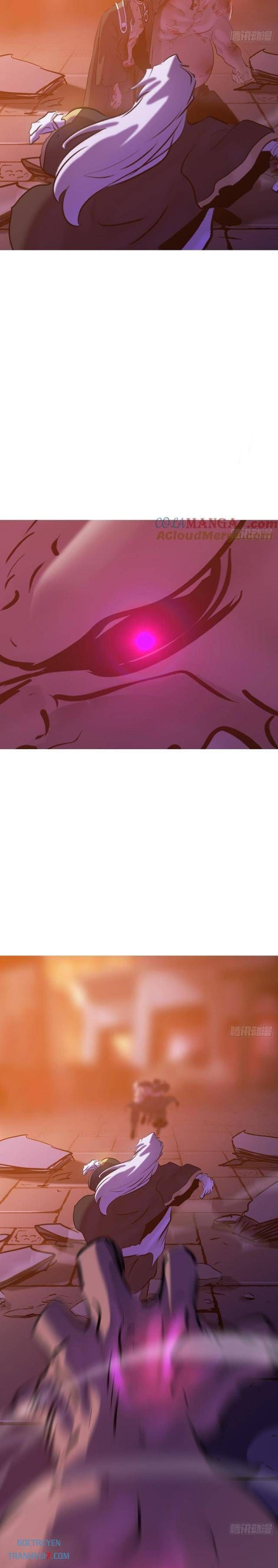 đọc truyện Phong Yêu Vấn Đạo Chương 112 ảnh 17 tại Thiên Thai Truyện