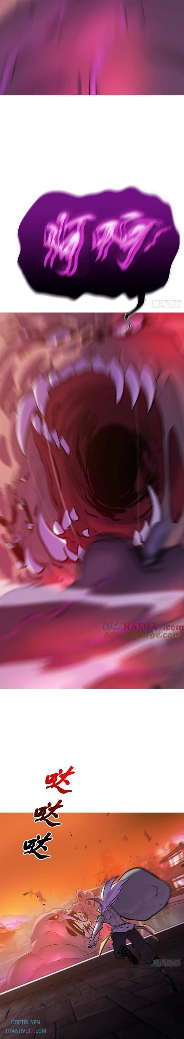 đọc truyện Phong Yêu Vấn Đạo Chương 112 ảnh 18 tại Thiên Thai Truyện