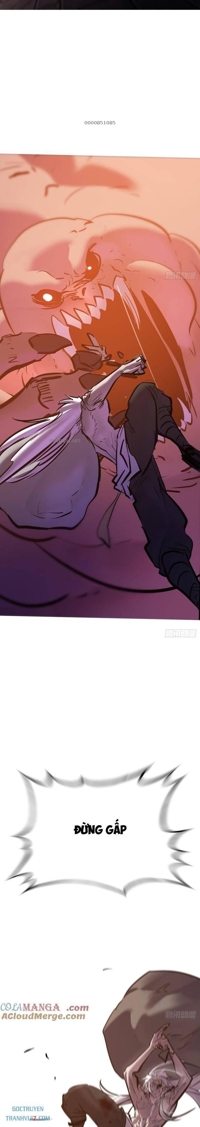 đọc truyện Phong Yêu Vấn Đạo Chương 112 ảnh 19 tại Thiên Thai Truyện