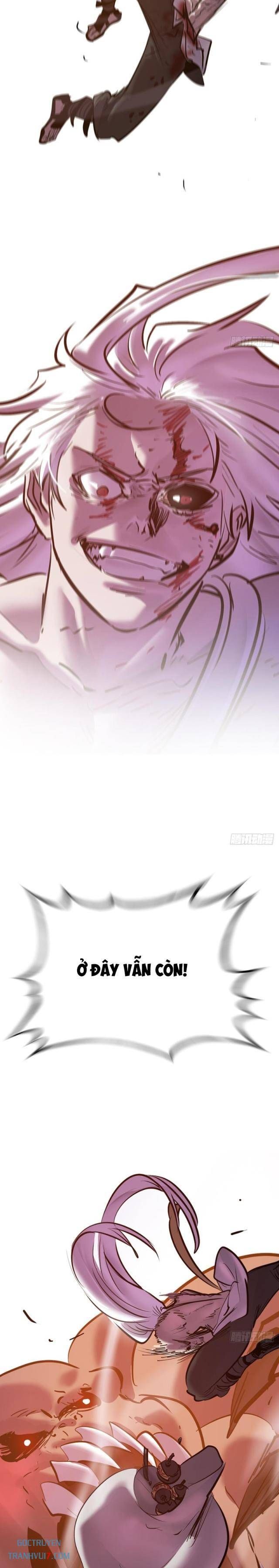 đọc truyện Phong Yêu Vấn Đạo Chương 112 ảnh 20 tại Thiên Thai Truyện