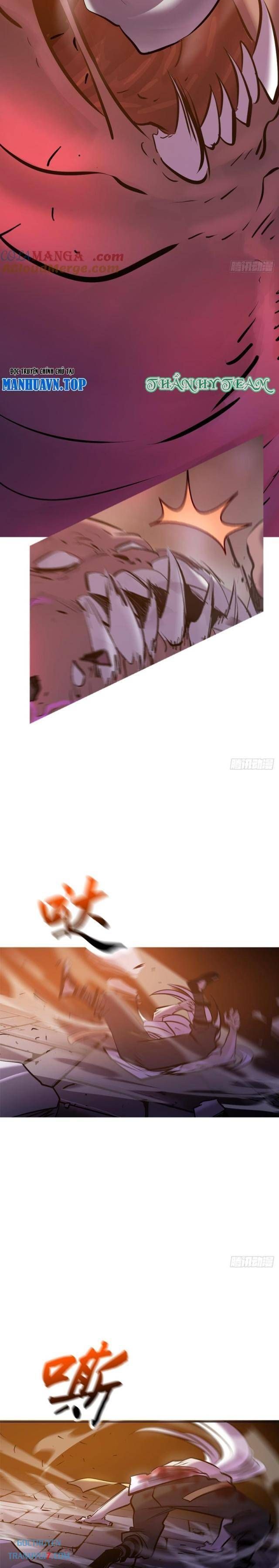 đọc truyện Phong Yêu Vấn Đạo Chương 112 ảnh 21 tại Thiên Thai Truyện