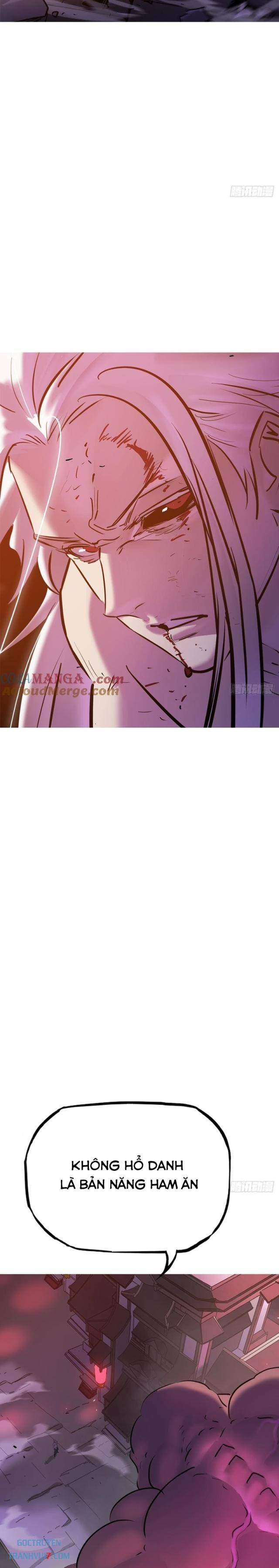 đọc truyện Phong Yêu Vấn Đạo Chương 112 ảnh 22 tại Thiên Thai Truyện