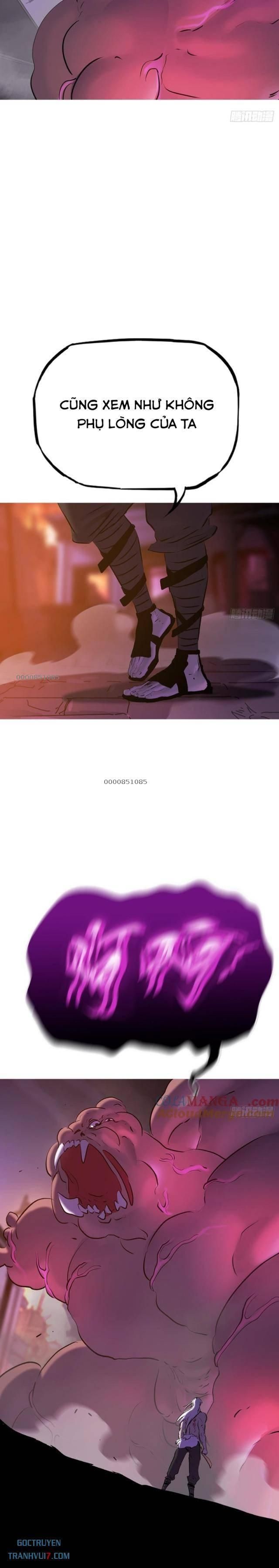 đọc truyện Phong Yêu Vấn Đạo Chương 112 ảnh 23 tại Thiên Thai Truyện