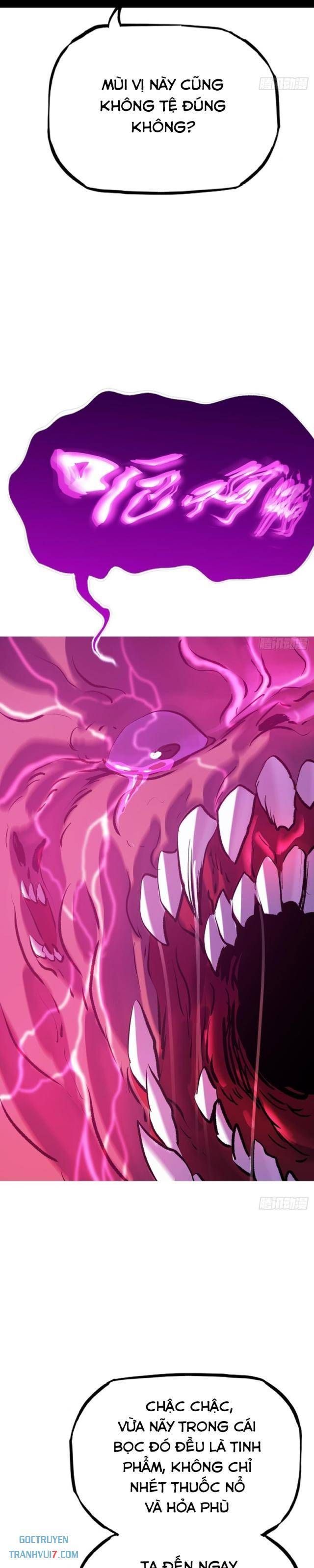 đọc truyện Phong Yêu Vấn Đạo Chương 112 ảnh 24 tại Thiên Thai Truyện