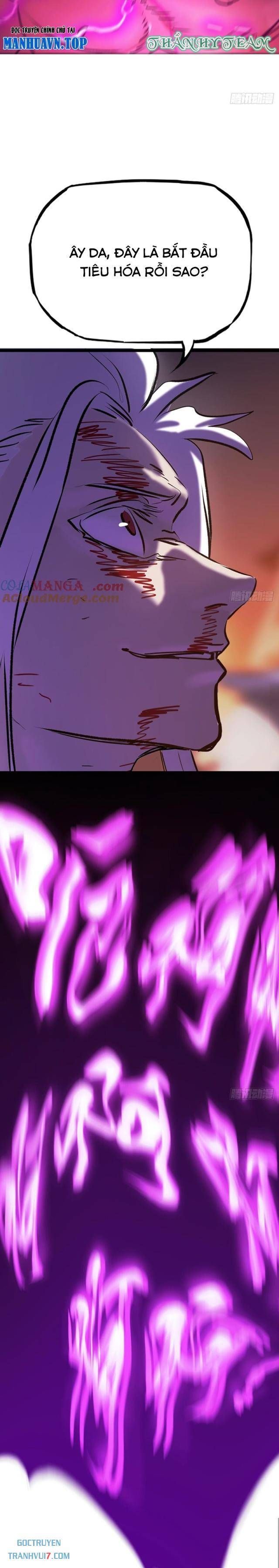 đọc truyện Phong Yêu Vấn Đạo Chương 112 ảnh 26 tại Thiên Thai Truyện