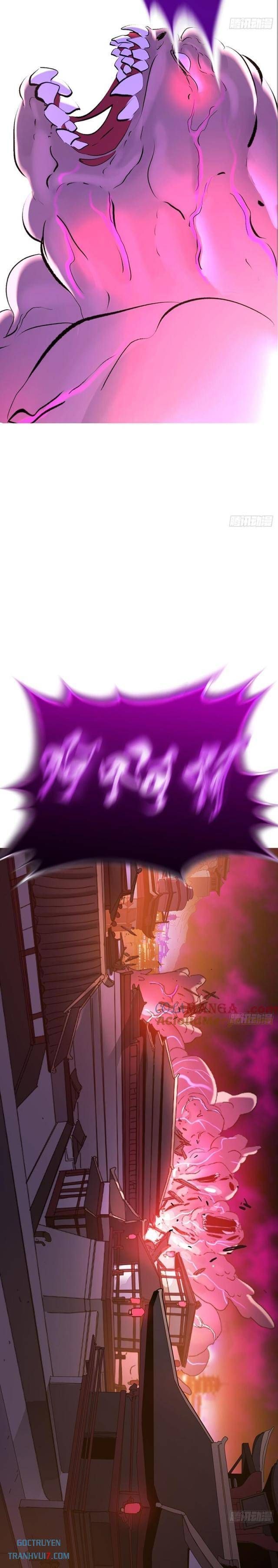 đọc truyện Phong Yêu Vấn Đạo Chương 112 ảnh 27 tại Thiên Thai Truyện