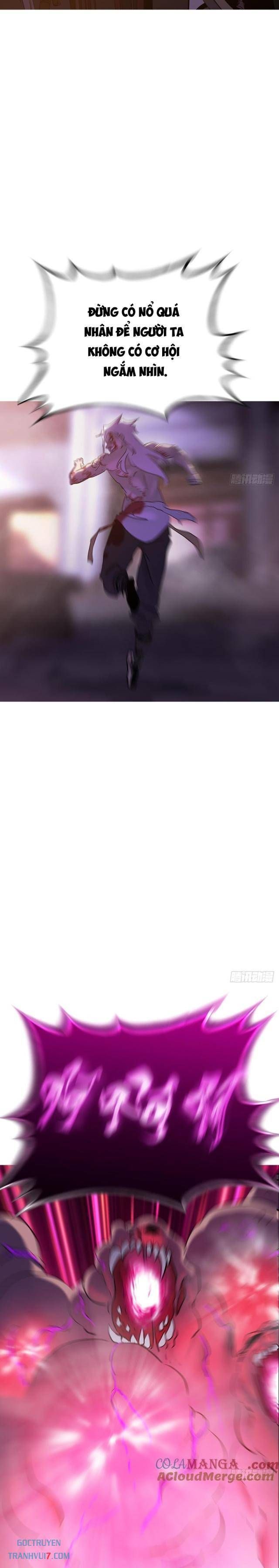 đọc truyện Phong Yêu Vấn Đạo Chương 112 ảnh 28 tại Thiên Thai Truyện