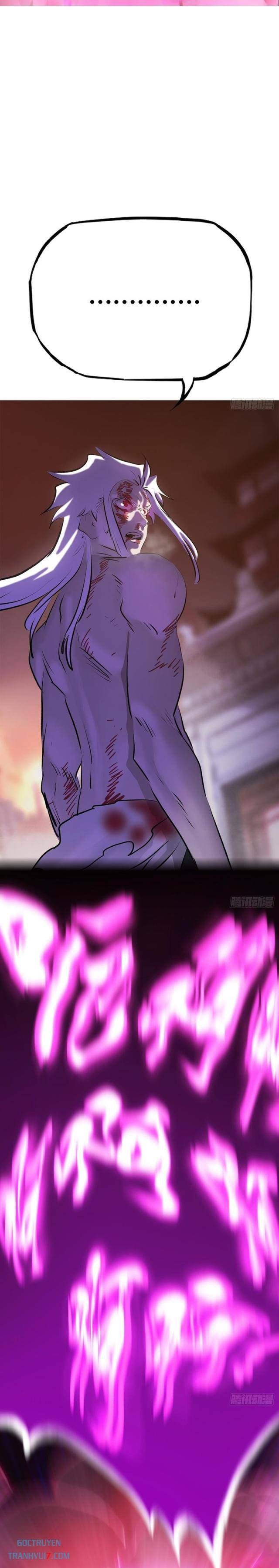 đọc truyện Phong Yêu Vấn Đạo Chương 112 ảnh 29 tại Thiên Thai Truyện