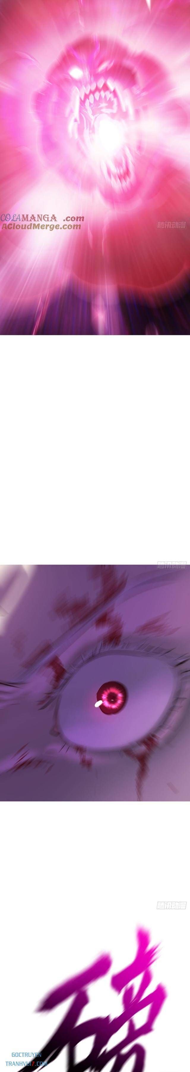 đọc truyện Phong Yêu Vấn Đạo Chương 112 ảnh 30 tại Thiên Thai Truyện