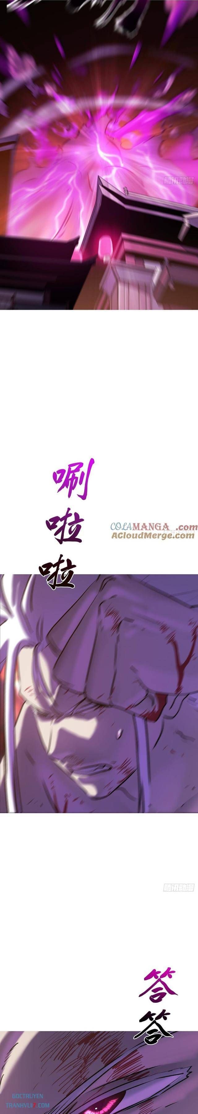 đọc truyện Phong Yêu Vấn Đạo Chương 112 ảnh 31 tại Thiên Thai Truyện