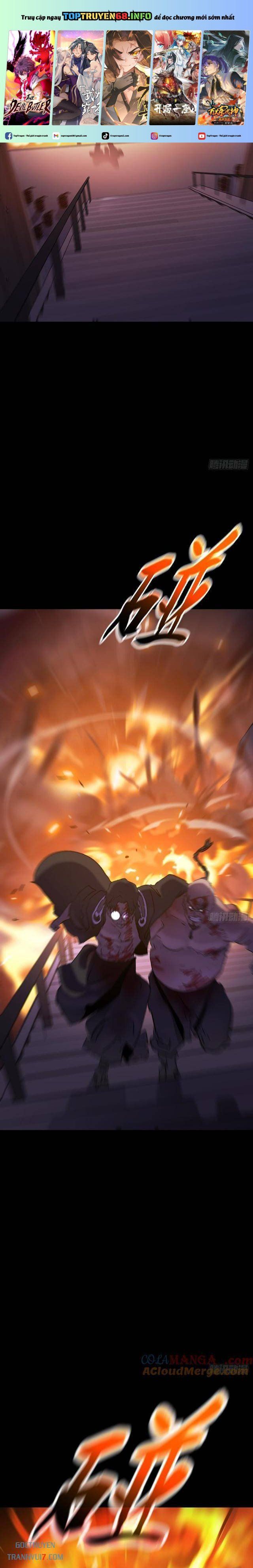 đọc truyện Phong Yêu Vấn Đạo Chương 112 ảnh 5 tại Thiên Thai Truyện