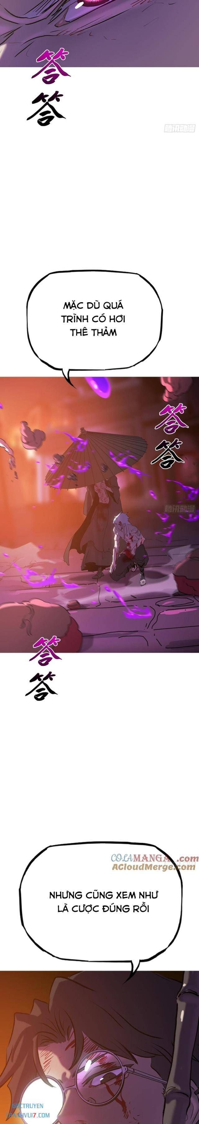 đọc truyện Phong Yêu Vấn Đạo Chương 112 ảnh 32 tại Thiên Thai Truyện