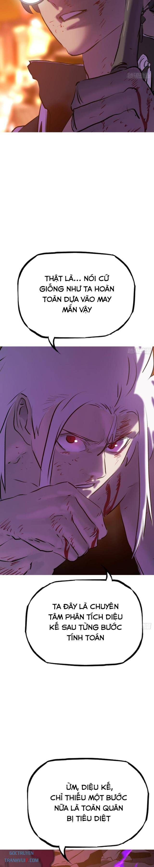 đọc truyện Phong Yêu Vấn Đạo Chương 112 ảnh 33 tại Thiên Thai Truyện