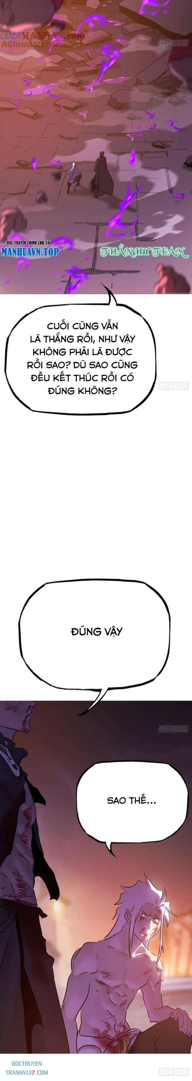 đọc truyện Phong Yêu Vấn Đạo Chương 112 ảnh 34 tại Thiên Thai Truyện