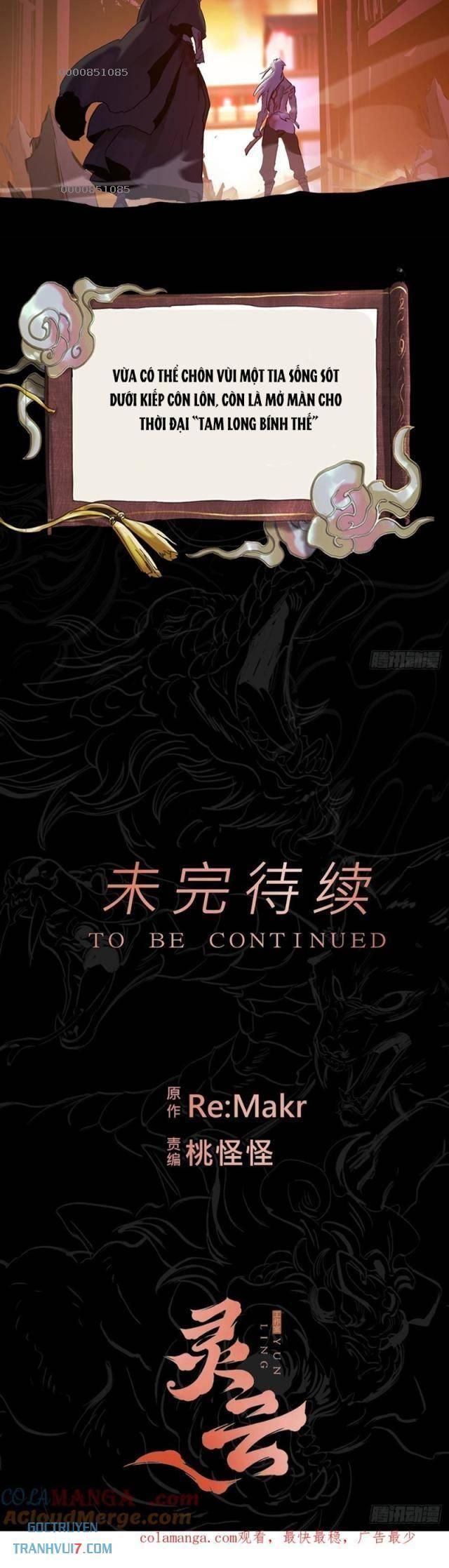 đọc truyện Phong Yêu Vấn Đạo Chương 112 ảnh 36 tại Thiên Thai Truyện