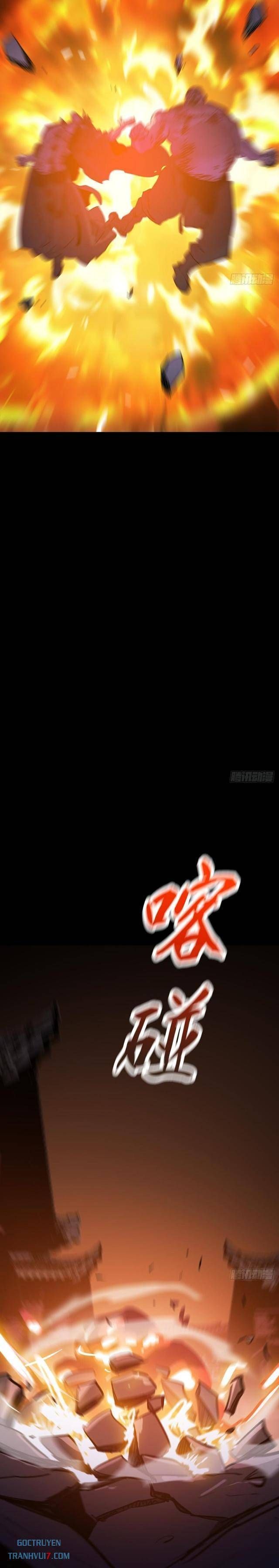 đọc truyện Phong Yêu Vấn Đạo Chương 112 ảnh 6 tại Thiên Thai Truyện