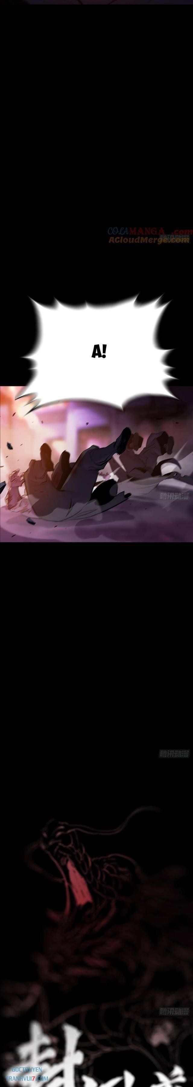 đọc truyện Phong Yêu Vấn Đạo Chương 112 ảnh 7 tại Thiên Thai Truyện