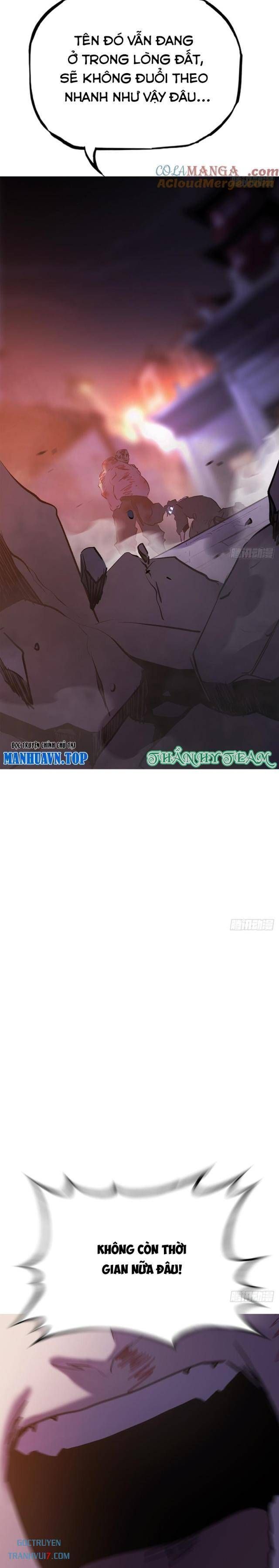 đọc truyện Phong Yêu Vấn Đạo Chương 112 ảnh 9 tại Thiên Thai Truyện