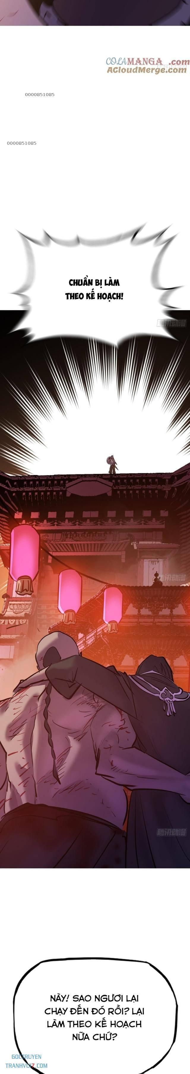 đọc truyện Phong Yêu Vấn Đạo Chương 112 ảnh 10 tại Thiên Thai Truyện