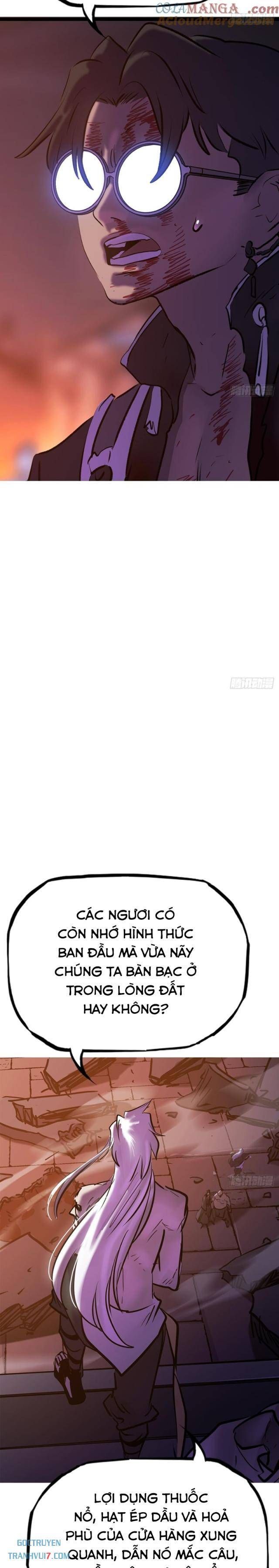 đọc truyện Phong Yêu Vấn Đạo Chương 112 ảnh 11 tại Thiên Thai Truyện