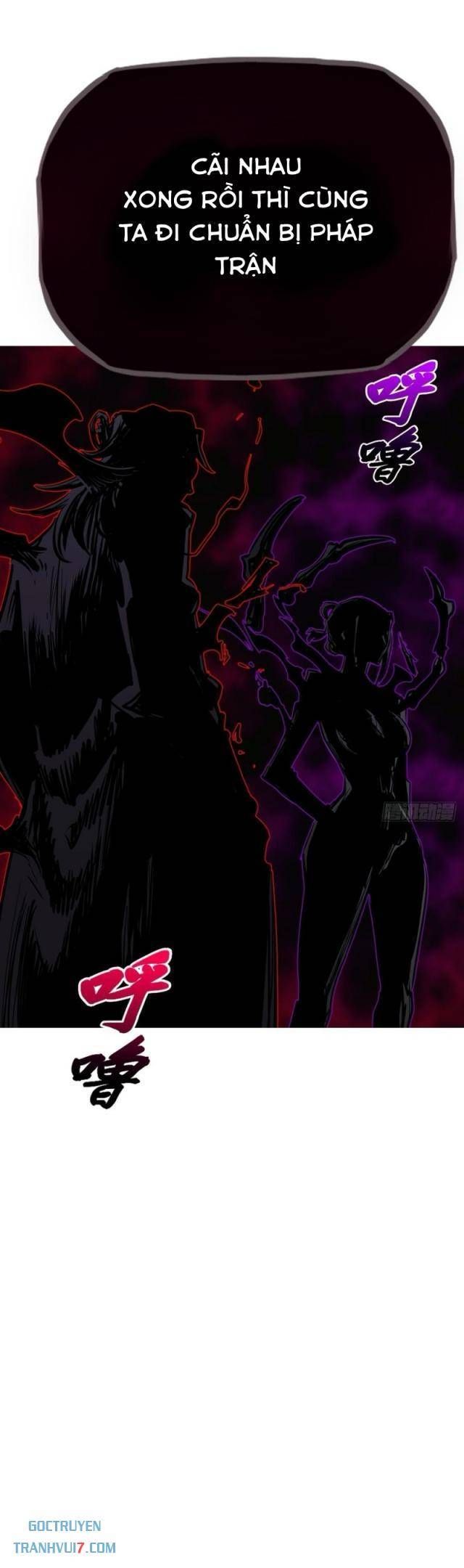 đọc truyện Phong Yêu Vấn Đạo Chương 113 ảnh 15 tại Thiên Thai Truyện