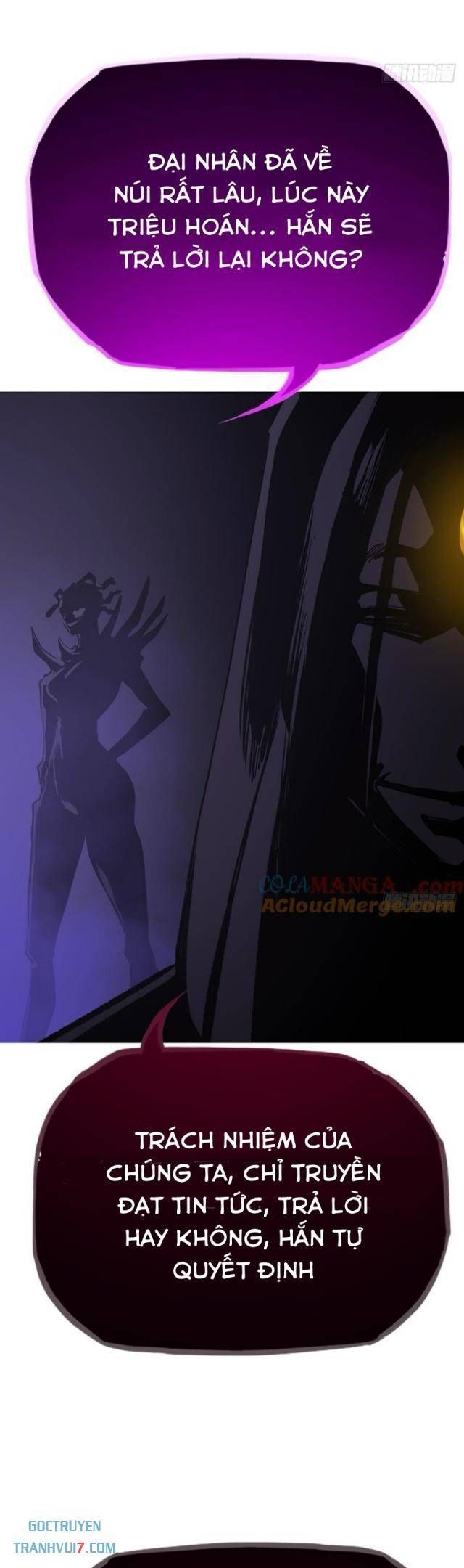 đọc truyện Phong Yêu Vấn Đạo Chương 113 ảnh 16 tại Thiên Thai Truyện