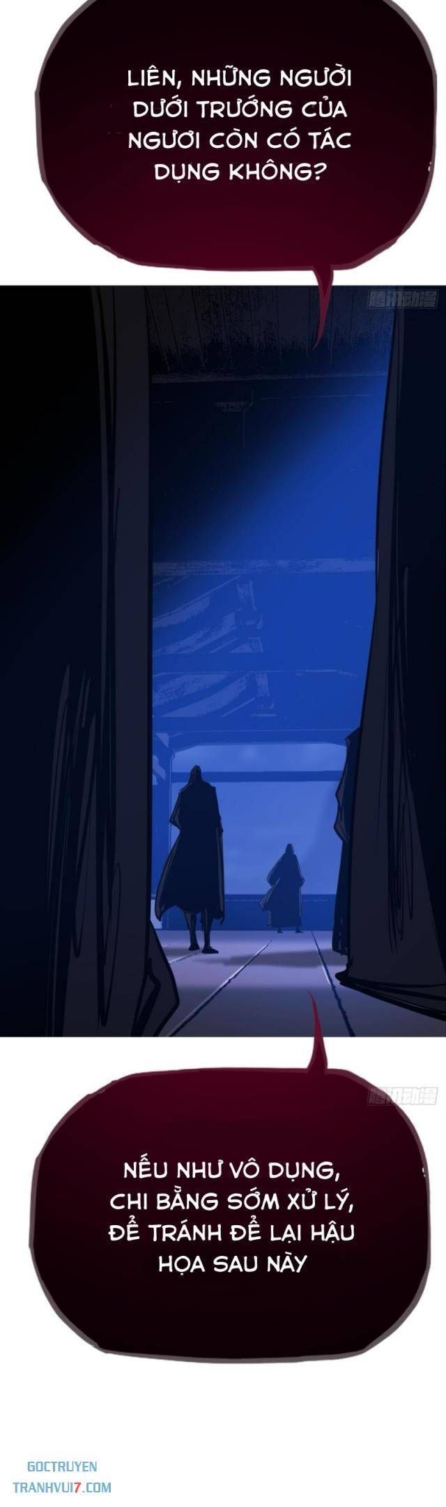 đọc truyện Phong Yêu Vấn Đạo Chương 113 ảnh 17 tại Thiên Thai Truyện