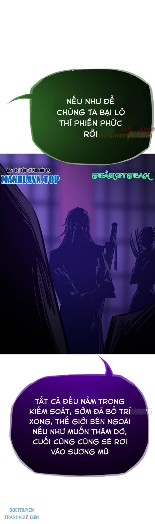 đọc truyện Phong Yêu Vấn Đạo Chương 113 ảnh 18 tại Thiên Thai Truyện