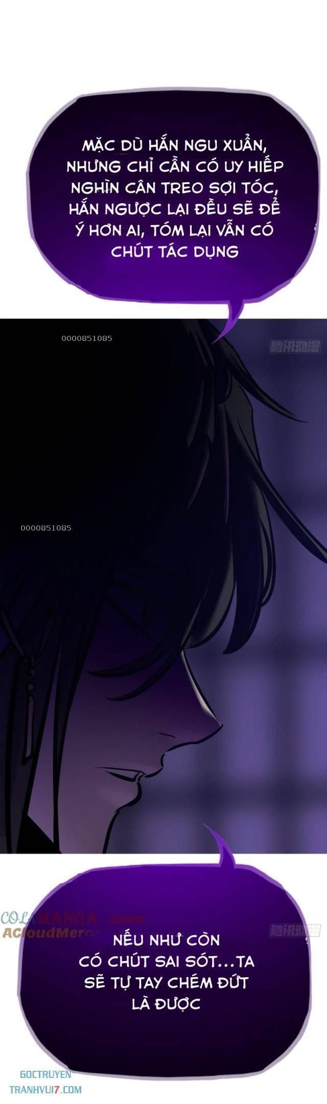 đọc truyện Phong Yêu Vấn Đạo Chương 113 ảnh 19 tại Thiên Thai Truyện