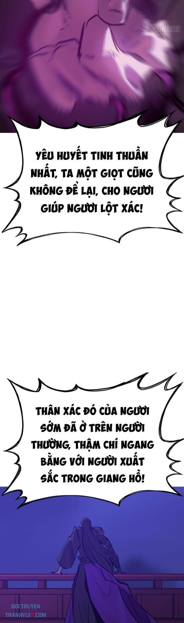 đọc truyện Phong Yêu Vấn Đạo Chương 113 ảnh 22 tại Thiên Thai Truyện