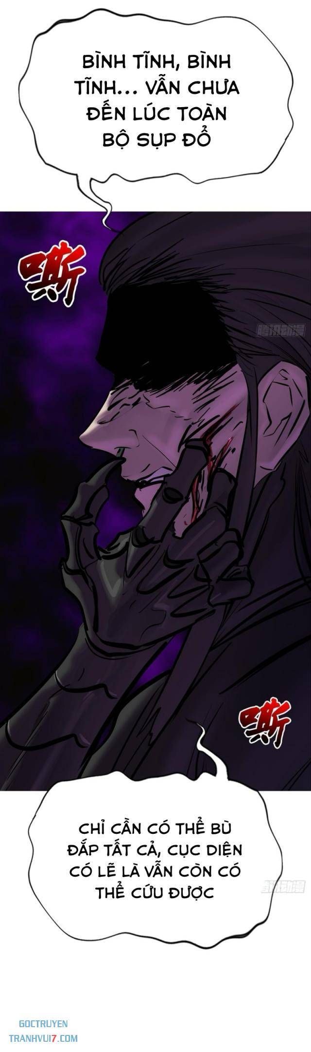 đọc truyện Phong Yêu Vấn Đạo Chương 113 ảnh 25 tại Thiên Thai Truyện