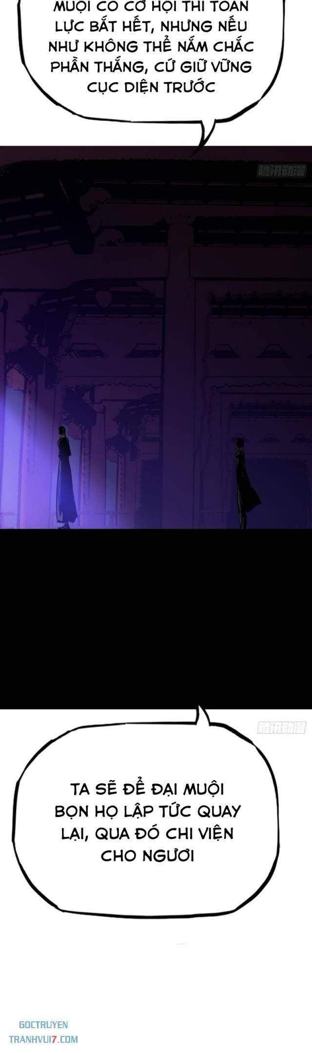 đọc truyện Phong Yêu Vấn Đạo Chương 113 ảnh 30 tại Thiên Thai Truyện