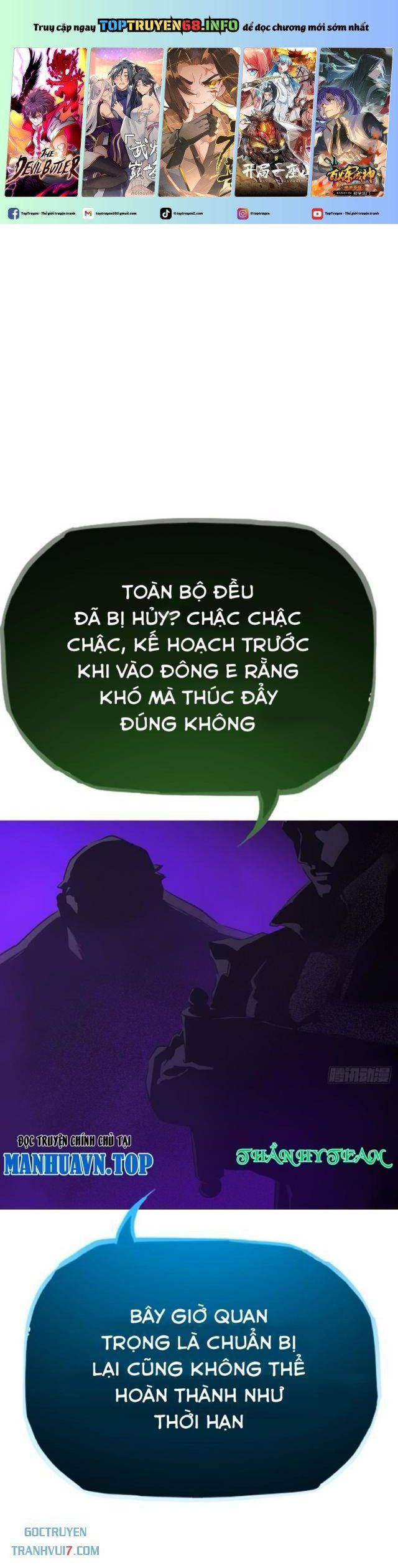 đọc truyện Phong Yêu Vấn Đạo Chương 113 ảnh 5 tại Thiên Thai Truyện