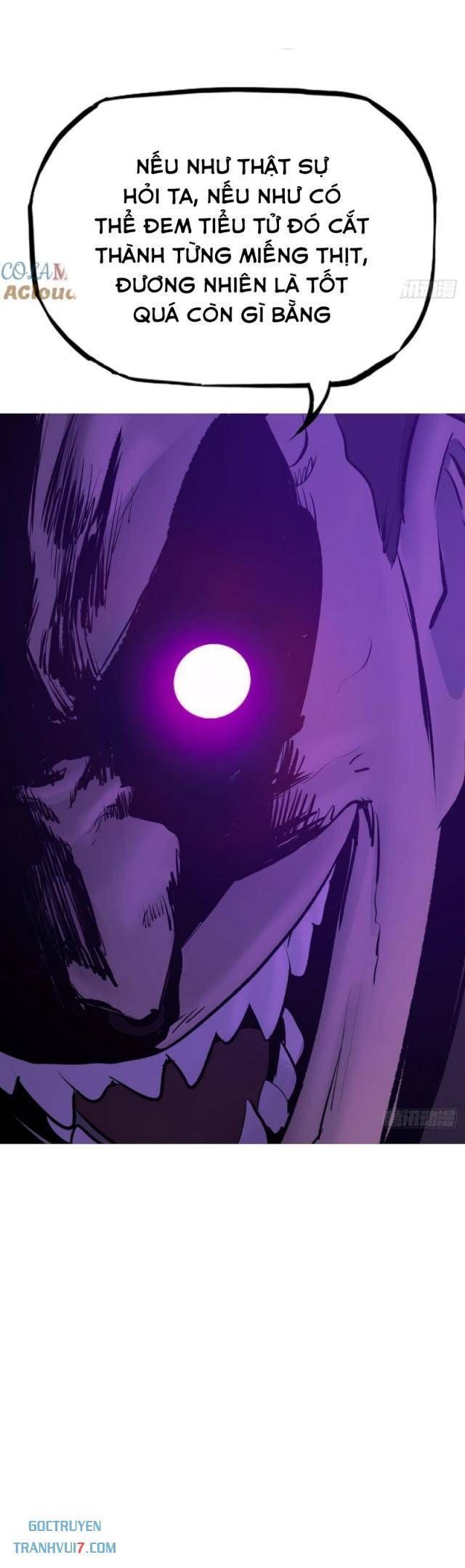 đọc truyện Phong Yêu Vấn Đạo Chương 113 ảnh 33 tại Thiên Thai Truyện