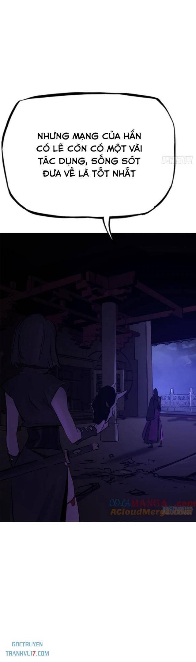 đọc truyện Phong Yêu Vấn Đạo Chương 113 ảnh 34 tại Thiên Thai Truyện