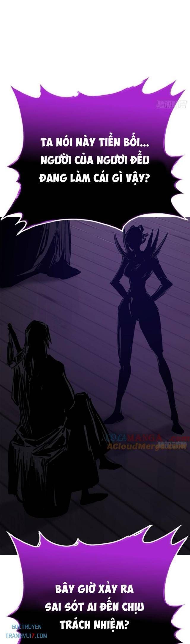 đọc truyện Phong Yêu Vấn Đạo Chương 113 ảnh 6 tại Thiên Thai Truyện