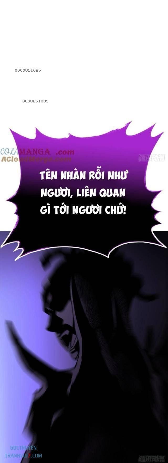 đọc truyện Phong Yêu Vấn Đạo Chương 113 ảnh 8 tại Thiên Thai Truyện