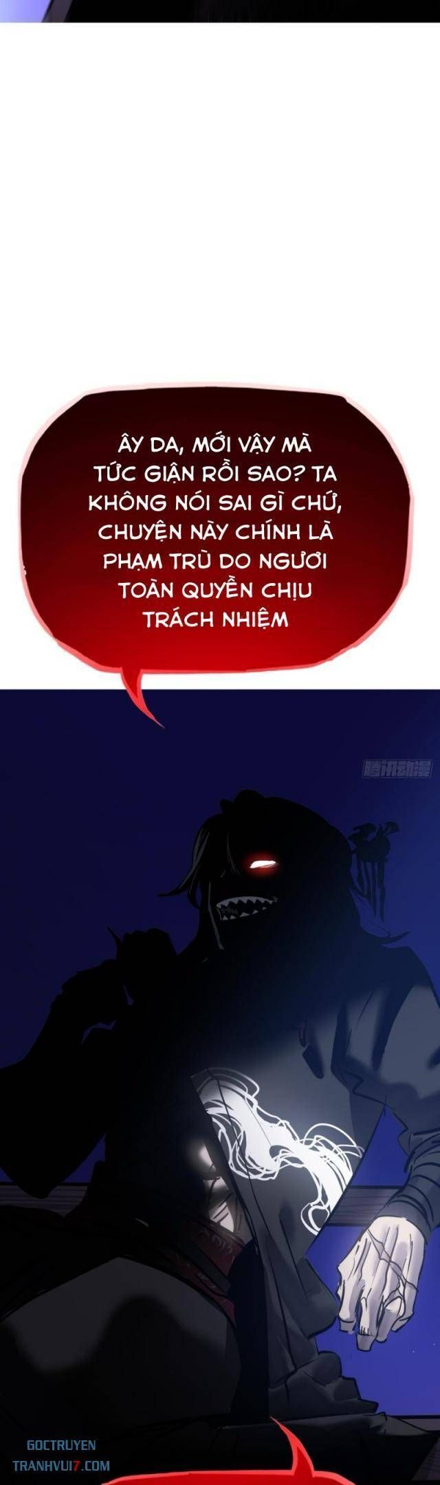 đọc truyện Phong Yêu Vấn Đạo Chương 113 ảnh 9 tại Thiên Thai Truyện