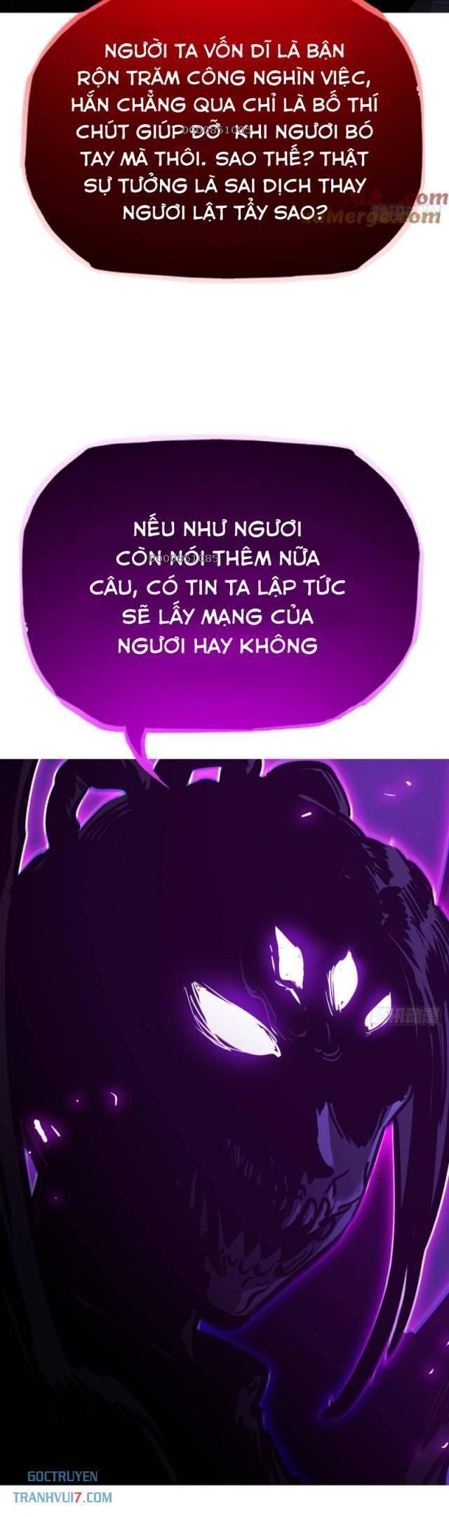 đọc truyện Phong Yêu Vấn Đạo Chương 113 ảnh 10 tại Thiên Thai Truyện